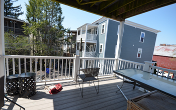 191 Boylston St, Unit 2 in Boston, MA - Building Photo - Building Photo