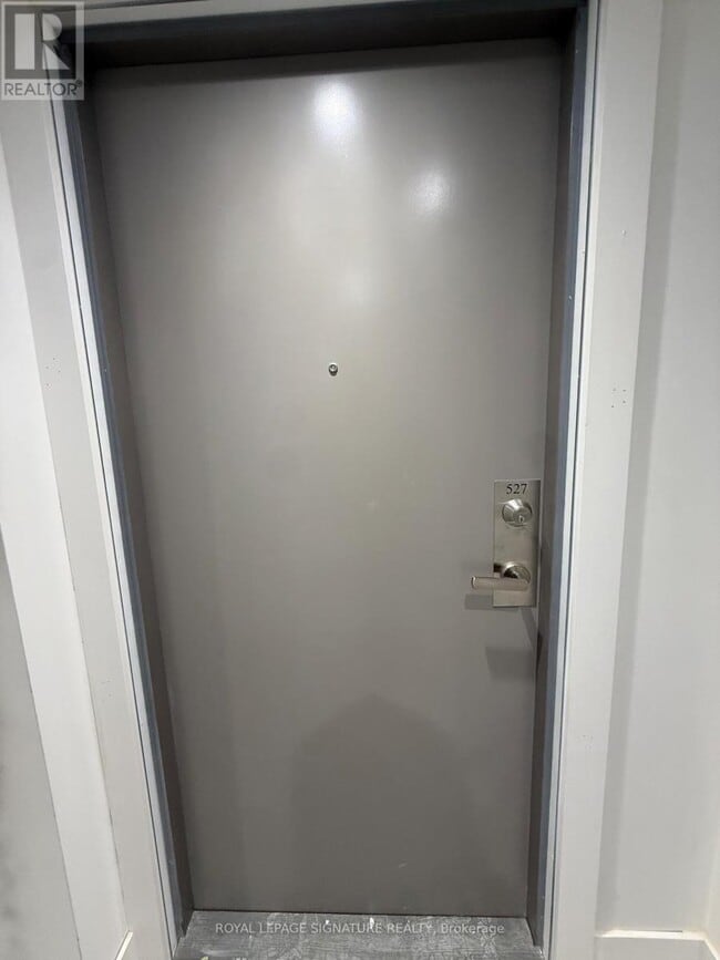 property at 51 Clarington Blvd