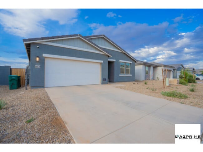 property at 46870 W Cansados Rd