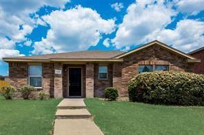 3008 Timber Ridge Ln in Mesquite, TX - Building Photo