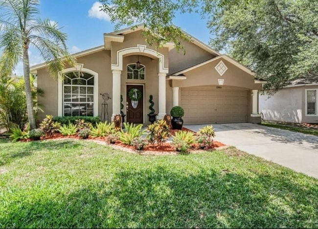 property at 12813 Kings Lake Dr