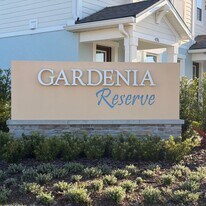 3276 Gardenia Reserve St in Apopka, FL - Building Photo