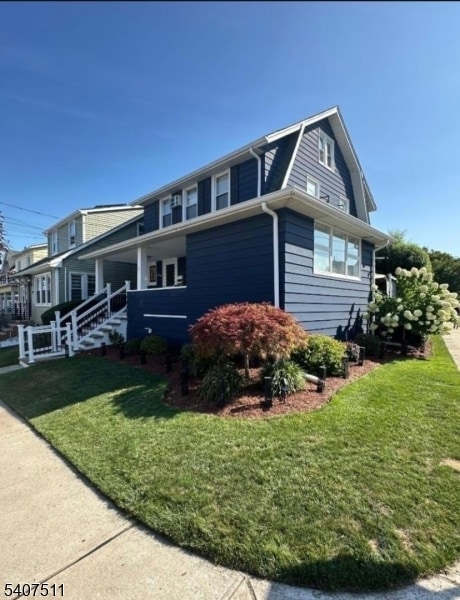 property at 41 Fenner Ave