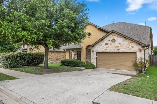 property at 3708 Rosalina Loop