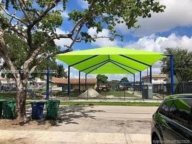 1833 NW 54th Ter, Unit CC2 in Lauderhill, FL - Building Photo - Building Photo