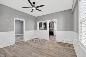 6619 Etzel Ave in University City, MO - Building Photo - Building Photo