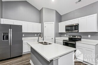 12044 W Shadow Lks St in Maize, KS - Building Photo - Building Photo