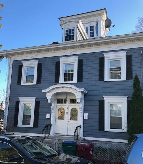 property at 72 Varney St