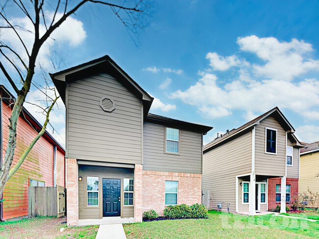 11415 Carla St in Houston, TX - Foto de edificio - Building Photo