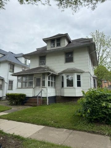 property at 407 Magee Ave