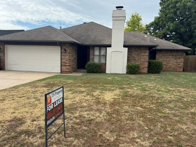 property at 2316 SW 101st St