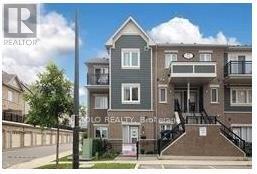 250-250 Sunny Meadow Blvd in Brampton, ON - Building Photo - Building Photo