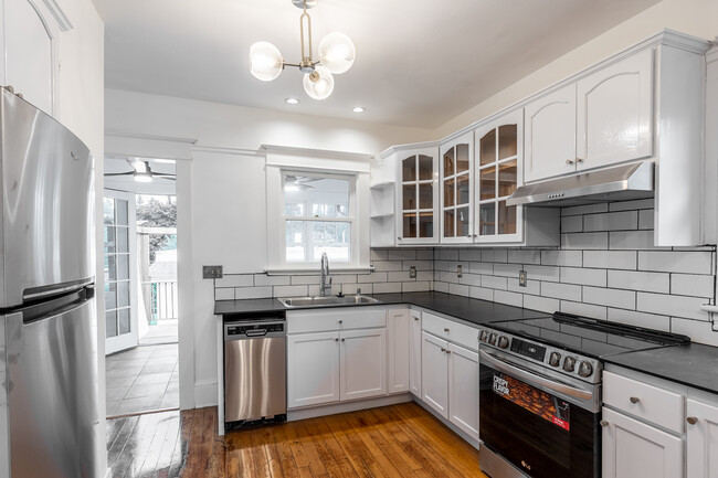 2344 SE Ankeny St, Unit 2344SEAnkeny