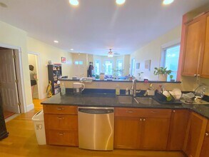 40 Prince St, Unit 1 in Cambridge, MA - Building Photo - Building Photo