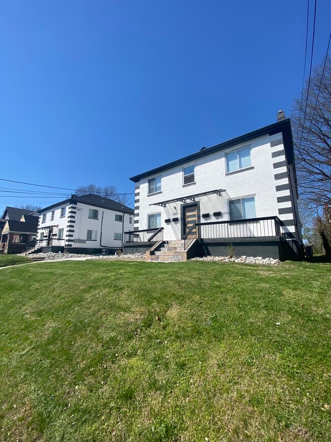 3035 Cleinview Ave, Unit #1