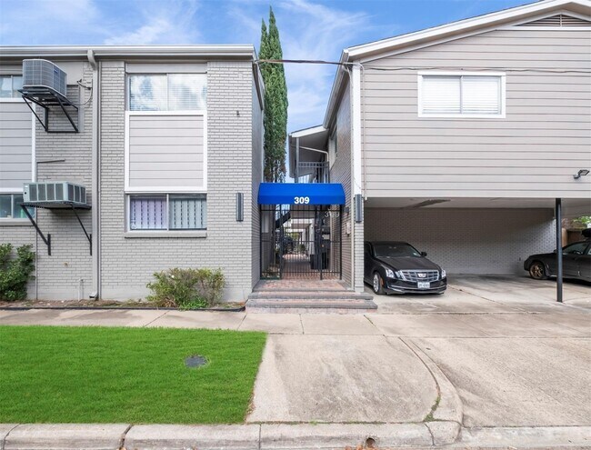 309 Stratford St in Houston, TX - Building Photo - Building Photo