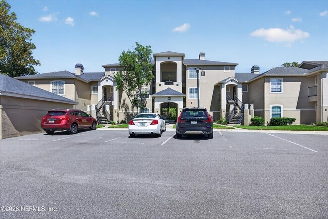 property at 1701 The Greens Way