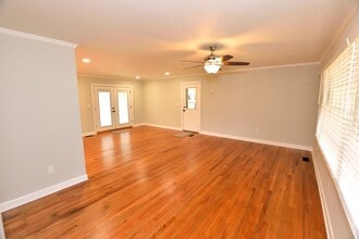 3645 Shenandoah Dr in Rocky Mount, NC - Building Photo - Building Photo