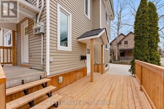 4747 Cookman Crescent in Niagara Falls, ON - Building Photo - Building Photo
