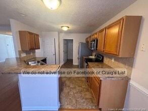 1504 Thoroughbred Trail in Parkton, NC - Building Photo - Building Photo