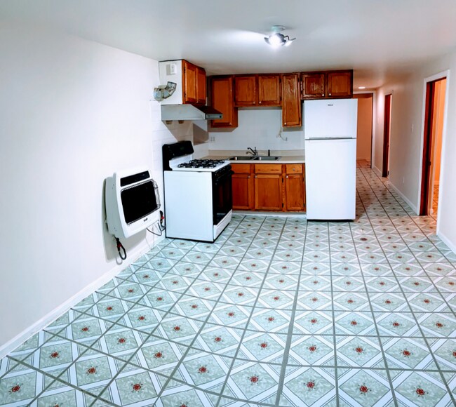 3122 S Wallace St in Chicago, IL - Building Photo - Building Photo