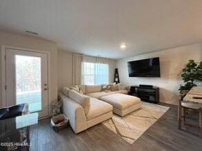 2705 Gracie Ln in Carthage, NC - Building Photo - Building Photo