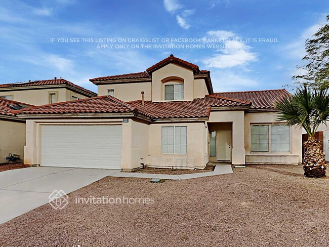 property at 8444 Orange Cliff Ct