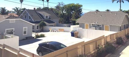 1311 E Santa Clara St in Ventura, CA - Building Photo - Building Photo