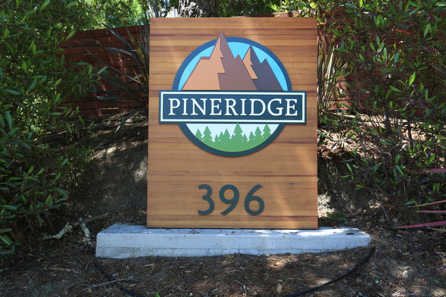 Pineridge