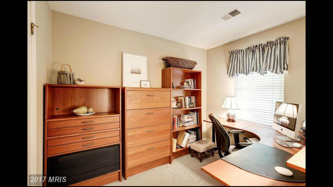 property at 7735 Marshall Heights Ct