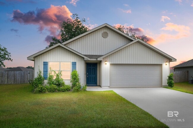property at 32206 Terranova Lp