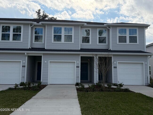 539 Holly Lks Dr in Orange Park, FL - Building Photo - Building Photo