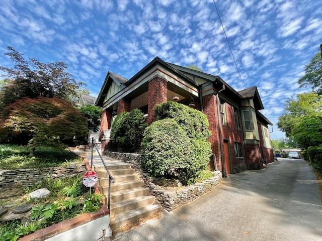 378 9th St NE in Atlanta, GA - Building Photo - Building Photo