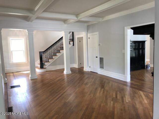property at 2601 Corlies Ave