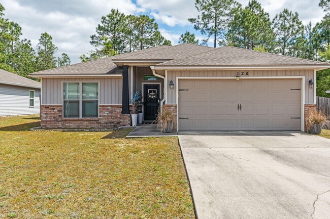 property at 124 Lillian Wy