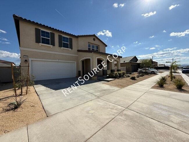 6030 W Ave J 9 in Lancaster, CA - Foto de edificio - Building Photo