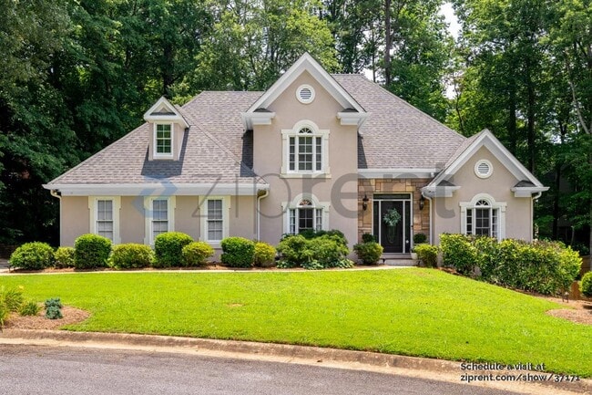 property at 4990 Sawgrass Pl NW