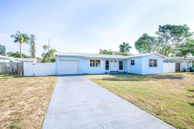 179 Sea Park Blvd in Satellite Beach, FL - Building Photo - Building Photo