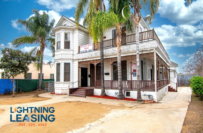 property at 133 S Boyle Ave