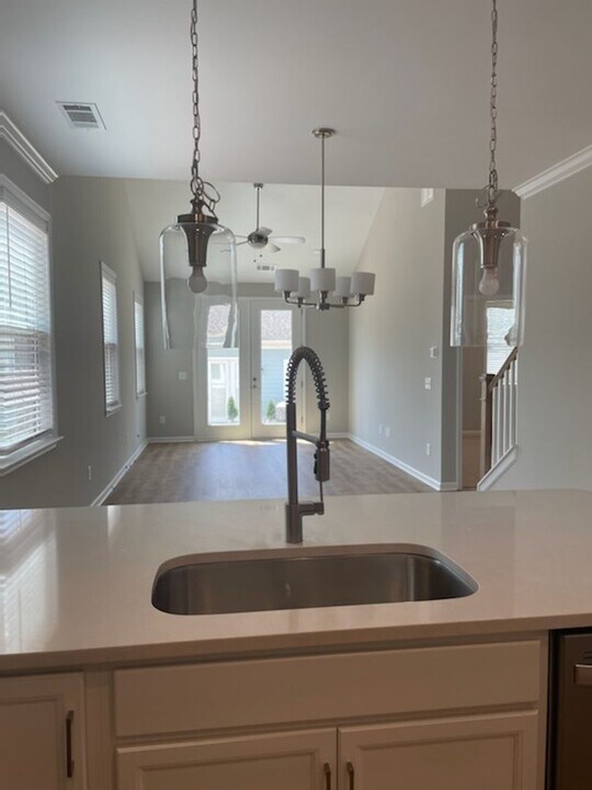 318-330 Stirrup Ct in Greer, SC - Building Photo