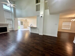 19622 Sasquatch Dr in Tomball, TX - Building Photo - Building Photo