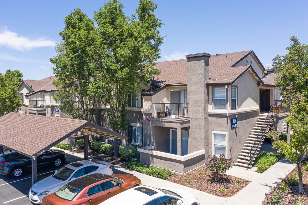 The Gardens at Quail Run Apartments | Elk Grove, CA Apartments For Rent