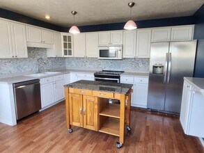 3420 N Elton Rd in Spokane Valley, WA - Building Photo - Building Photo
