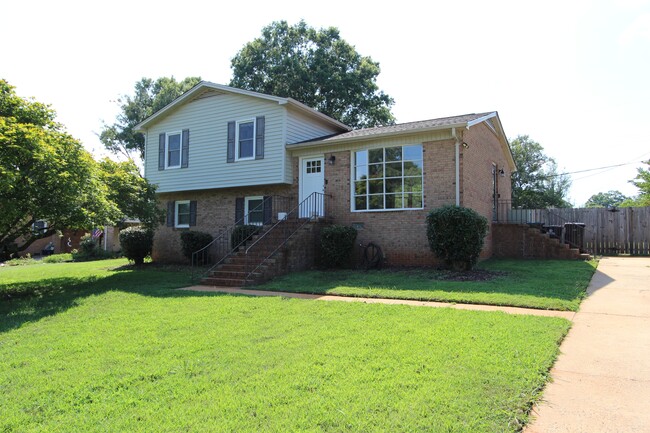 property at 1766 Colony Rd