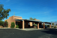 San Xavier Casitas in Tucson, AZ - Building Photo - Building Photo