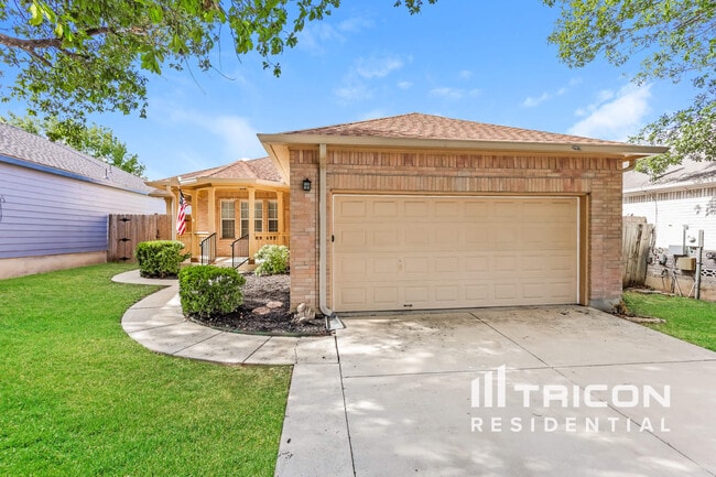 property at 1719 Joy Spring