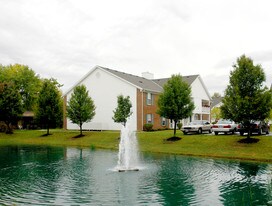 The Colony at Maple Canyon Apartamentos