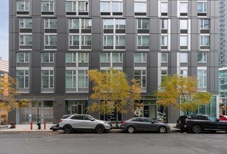 The Cove in Long Island City, NY - Building Photo - Building Photo