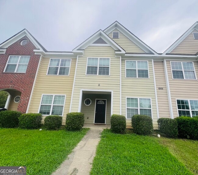 property at 1005 Mill Creek Way