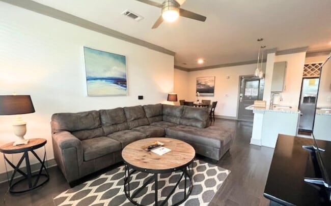 property at 6405 Rex Ln